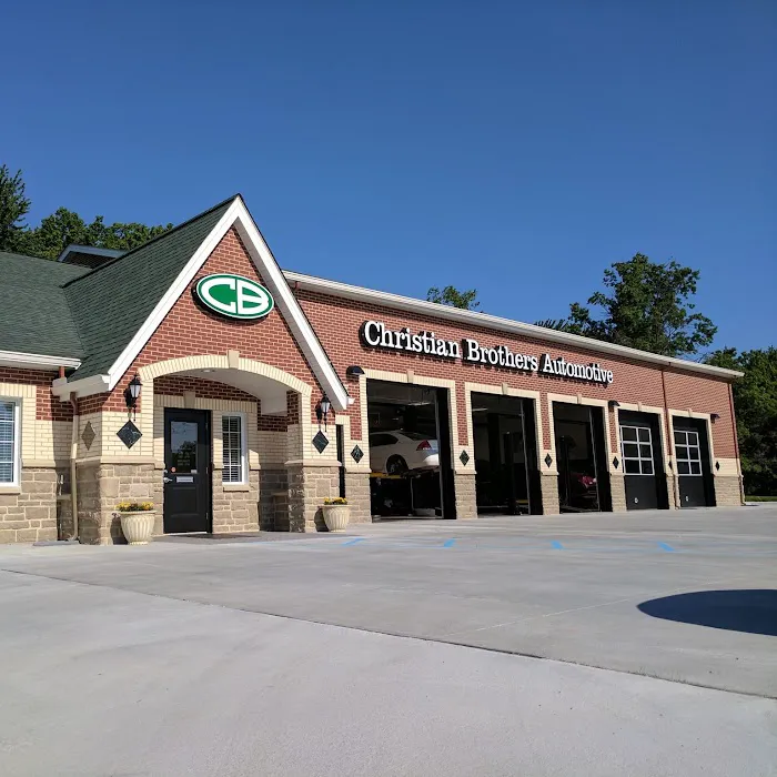 Christian Brothers Automotive Avon 3
