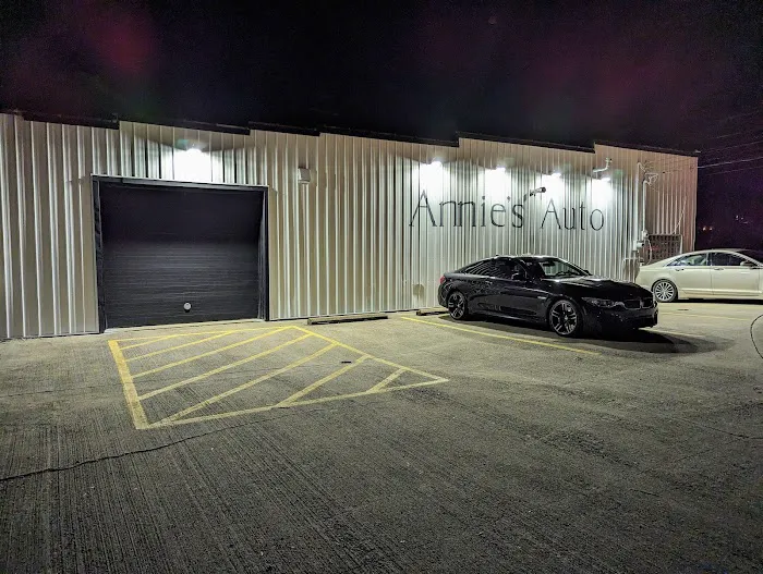 Annie's Auto 6