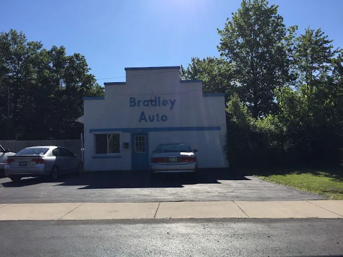 Bradley Auto 1