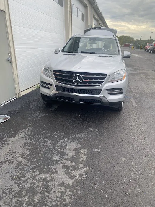 Take 5 Oil Change 3