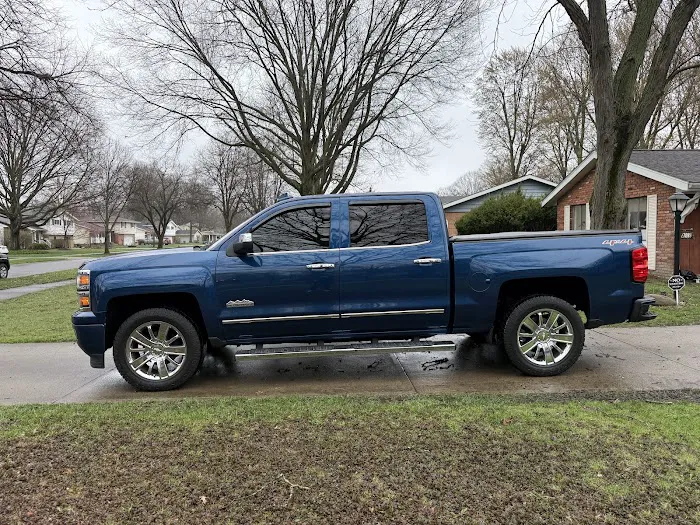 Night Shade Auto Tint LLC 1