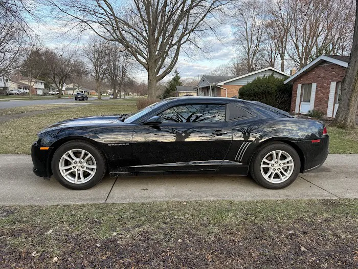 Night Shade Auto Tint LLC 4