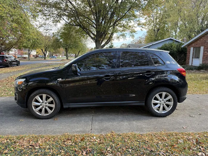 Night Shade Auto Tint LLC 3