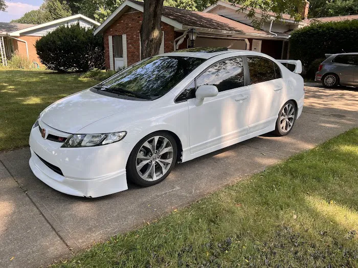 Night Shade Auto Tint LLC 6