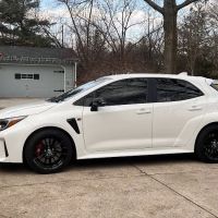 Night Shade Auto Tint LLC
