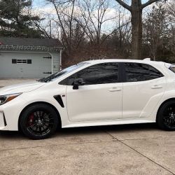 Night Shade Auto Tint LLC ico