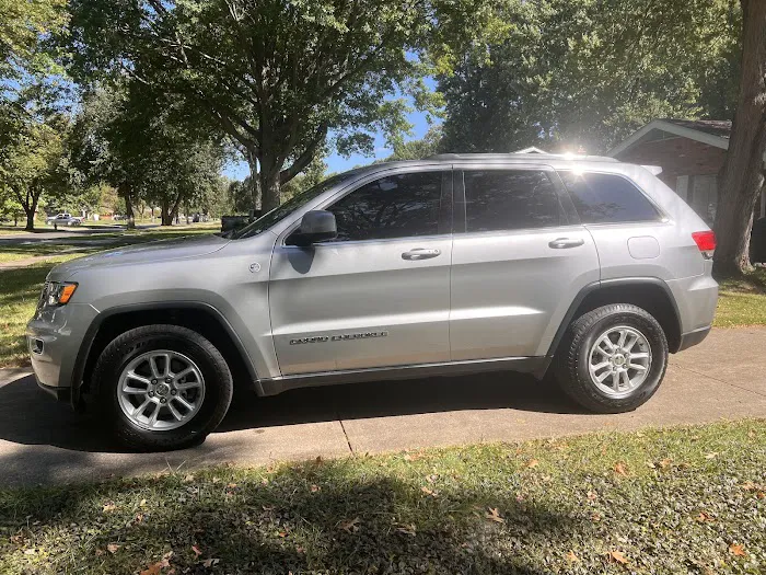 Night Shade Auto Tint LLC 2