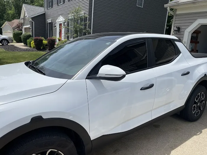 Night Shade Auto Tint LLC 9