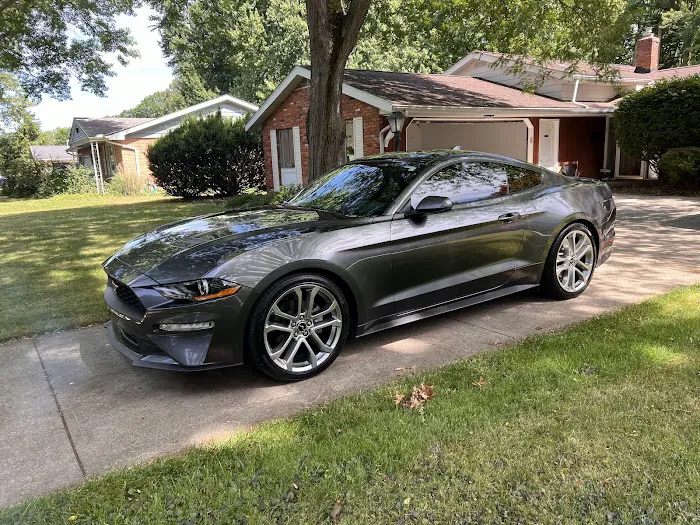 Night Shade Auto Tint LLC 8