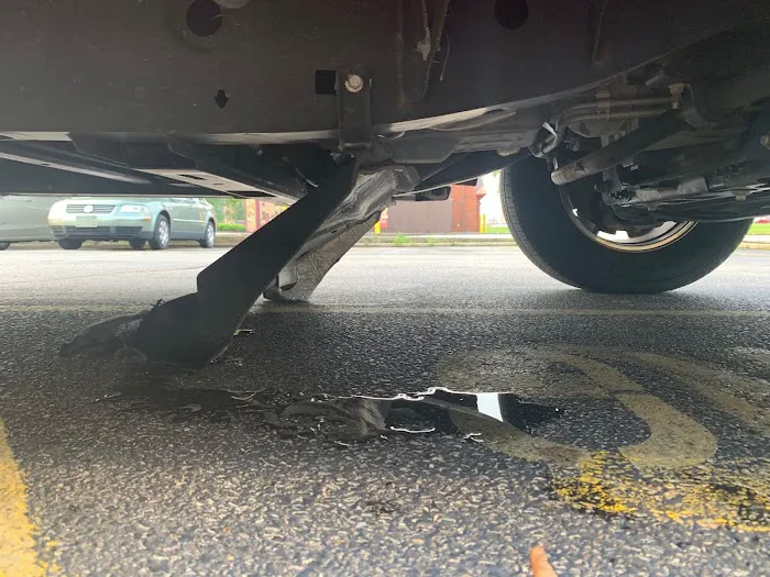 Mr. Tire Auto Service Centers 3
