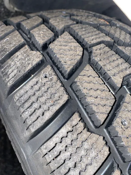 Mr. Tire Auto Service Centers 4