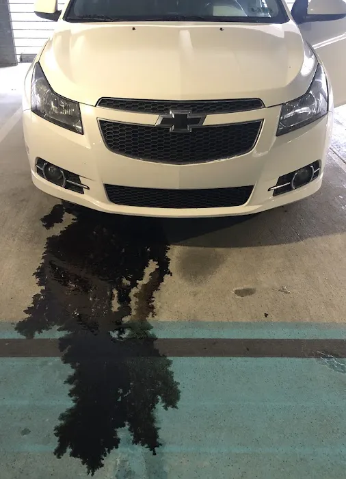 Mr. Tire Auto Service Centers 8