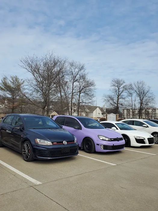 HS Tuning 0