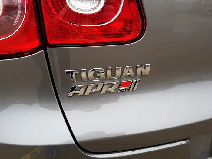 HS Tuning 1