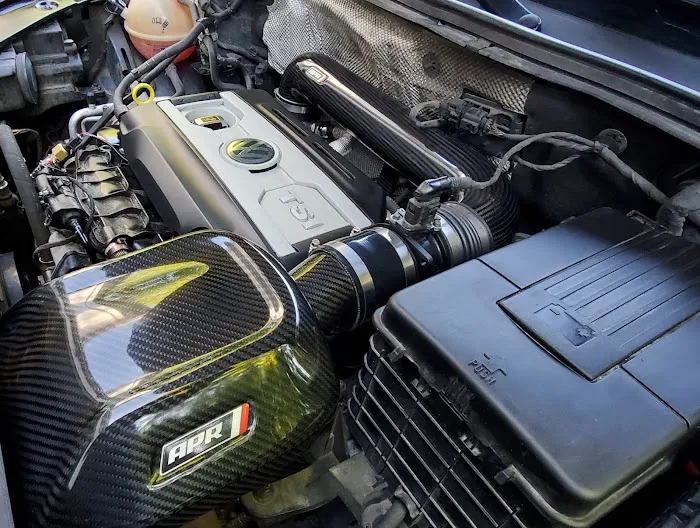 HS Tuning 2