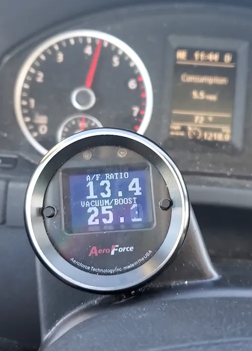 HS Tuning 4