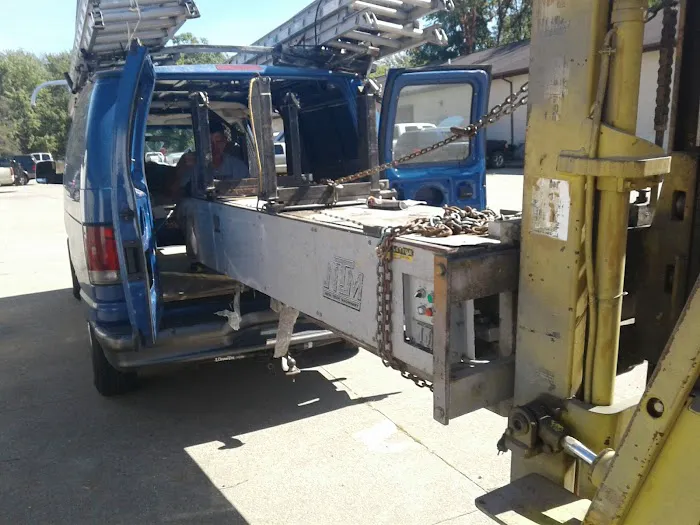 Kos Auto Works 6
