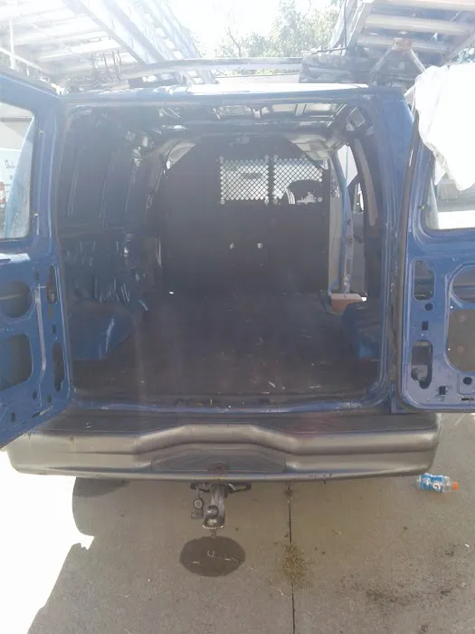 Kos Auto Works 5