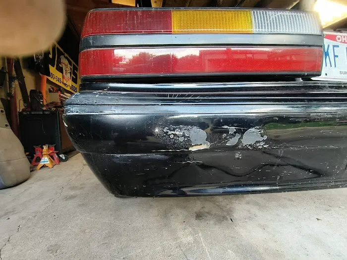 Kos Auto Works 0
