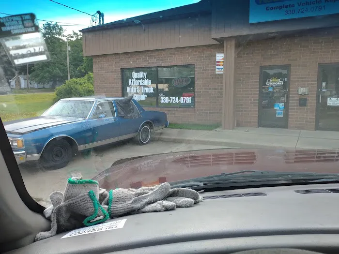 Kos Auto Works 3