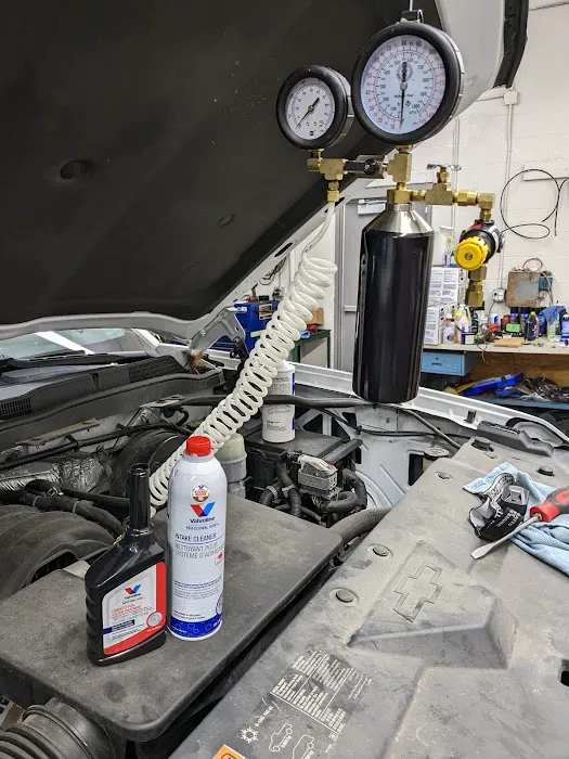 Welch's Automotive 4