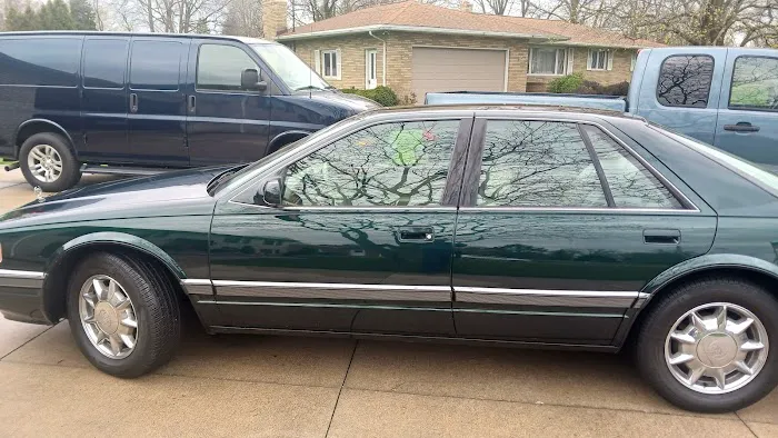 Welch's Automotive 1