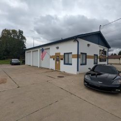Welch's Automotive ico