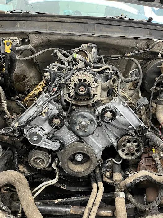Welch's Automotive 7