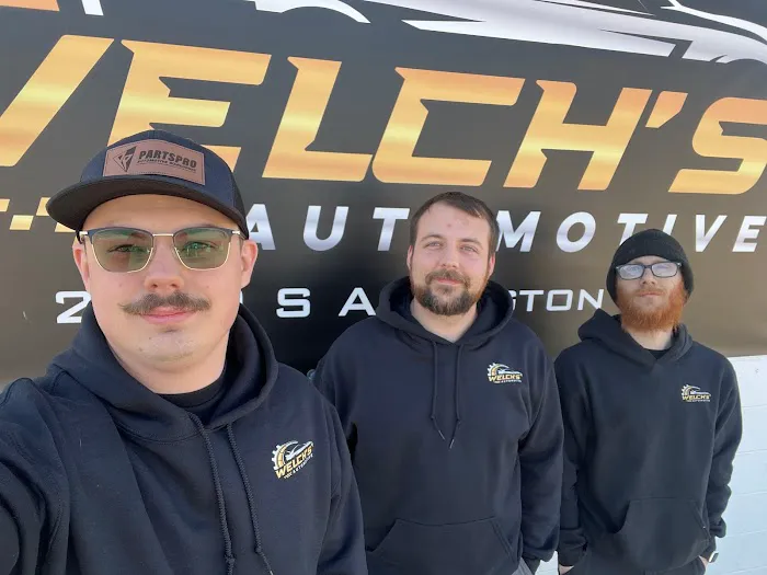 Welch's Automotive 3