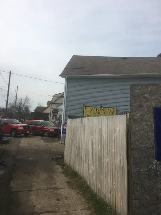 H Auto Repair 0