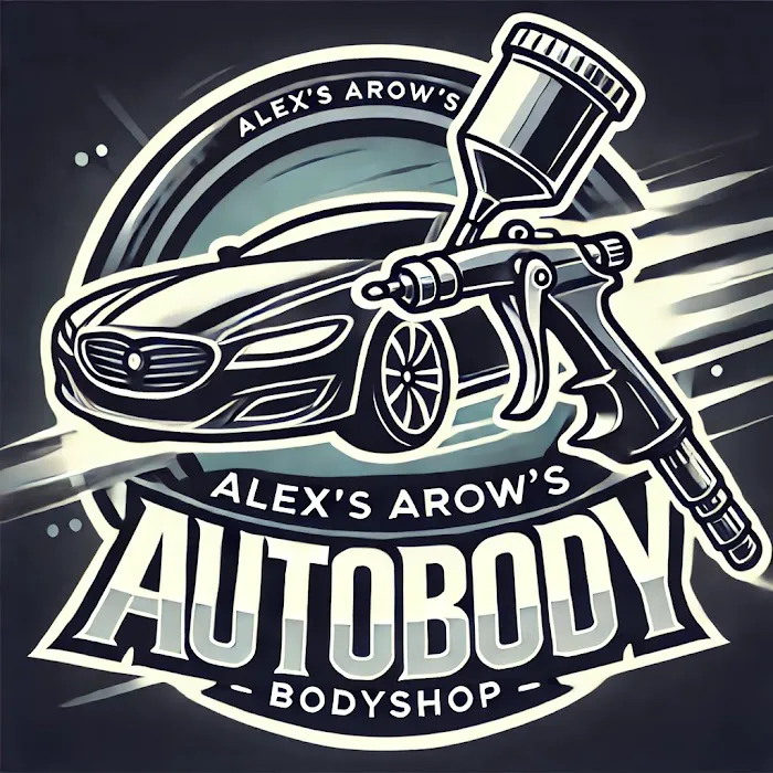 Alex's Arrow's AUTOBODY & COLLISION LLC 5