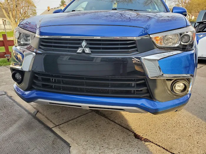 Johnson's Car Care & Collision 2