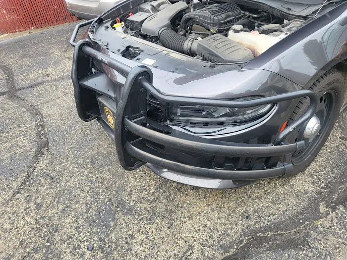Johnson's Car Care & Collision 6