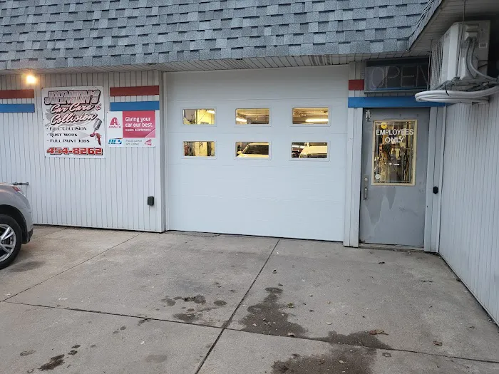Johnson's Car Care & Collision 3