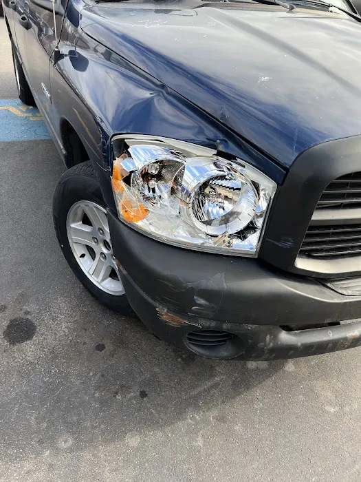 Johnson's Car Care & Collision 5