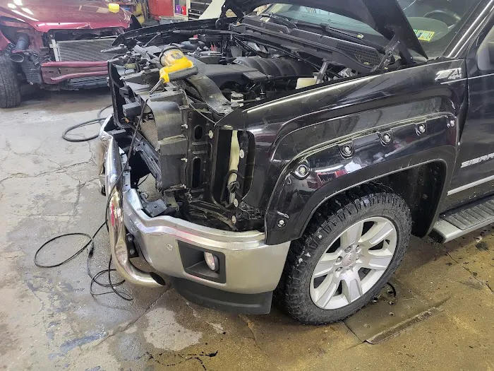 Johnson's Car Care & Collision 1