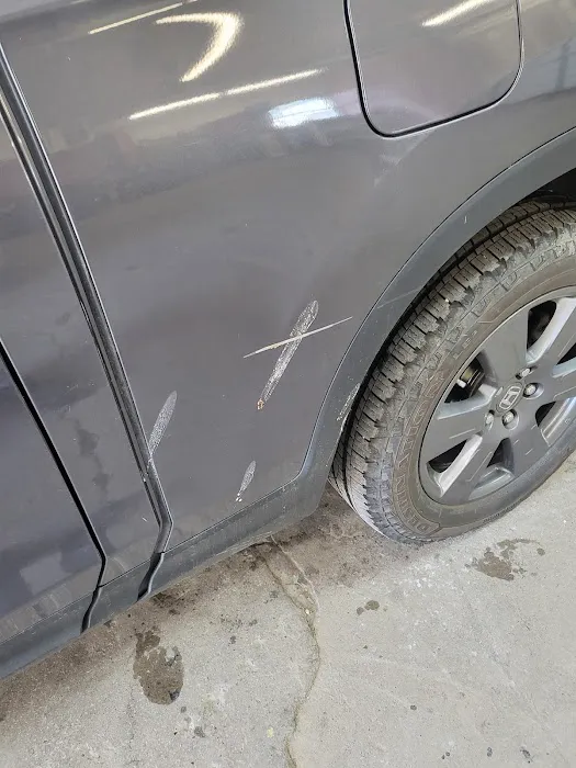 Johnson's Car Care & Collision 0