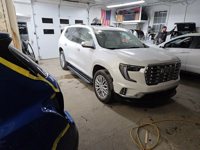 Johnson's Car Care & Collision 7