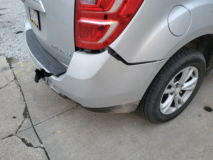 Johnson's Car Care & Collision 9