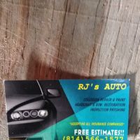 RJ's Auto