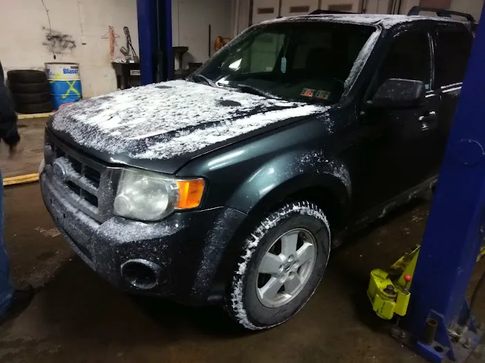 RJ's Auto 4