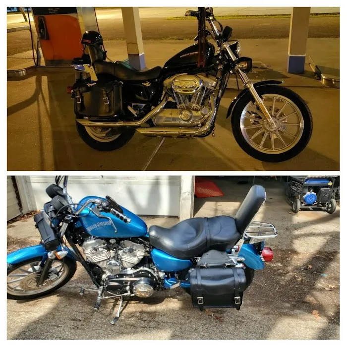 RJ's Auto 8
