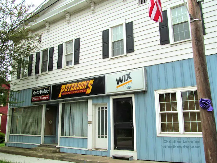 Advantage Auto Stores 0