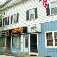 Advantage Auto Stores