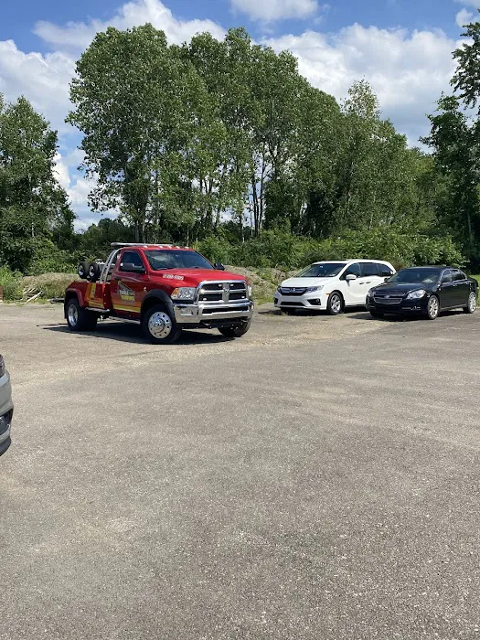 French Creek Auto Repair & Tires LLC 0