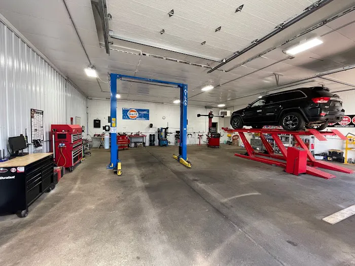 French Creek Auto Repair & Tires LLC 1