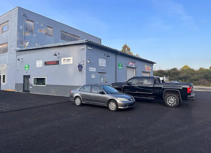 French Creek Auto Repair & Tires LLC 4