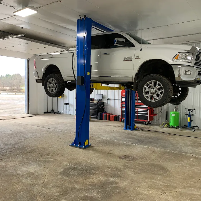 French Creek Auto Repair & Tires LLC 6