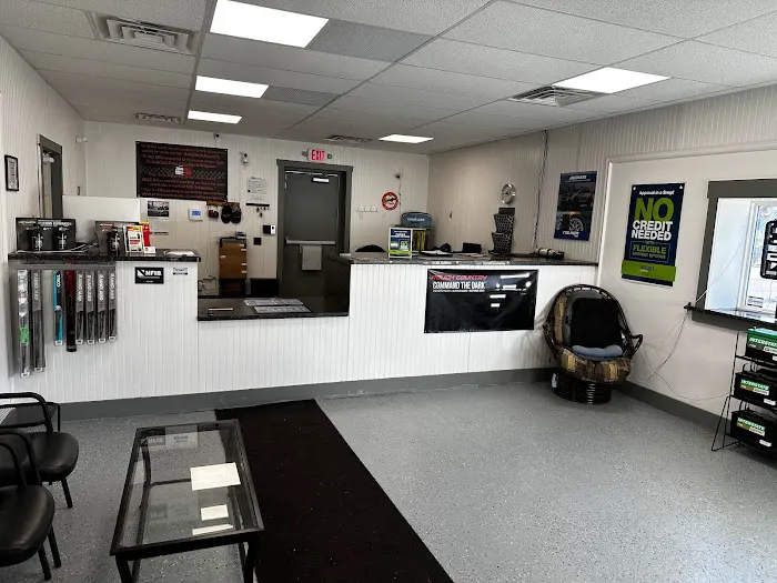 French Creek Auto Repair & Tires LLC 3