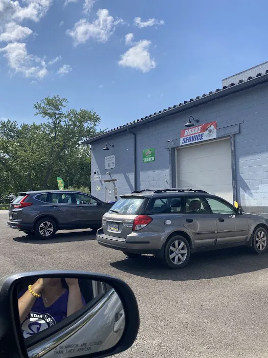 French Creek Auto Repair & Tires LLC 8